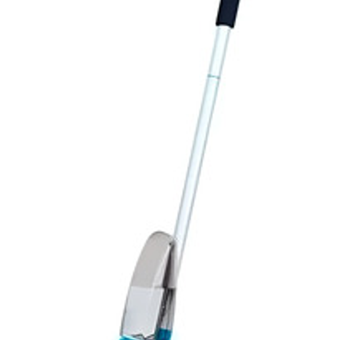 Mopa Spray Rociador Trapeador Pisos 1