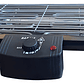 Parrilla Eléctrica Desmontable Con Rejilla Ajustable 2000w - Miniatura 1