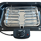Parrilla Eléctrica Desmontable Con Rejilla Ajustable 2000w - Miniatura 5
