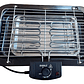 Parrilla Eléctrica Desmontable Con Rejilla Ajustable 2000w - Miniatura 6