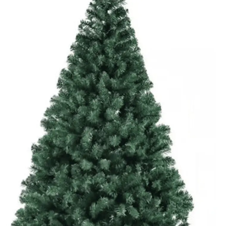Árbol De Navidad Pascua 240 Cm Verde S45 1