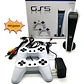 Consola Videojuegos Retro Inalámbrica Gs5 Nostálgica - Miniatura 1