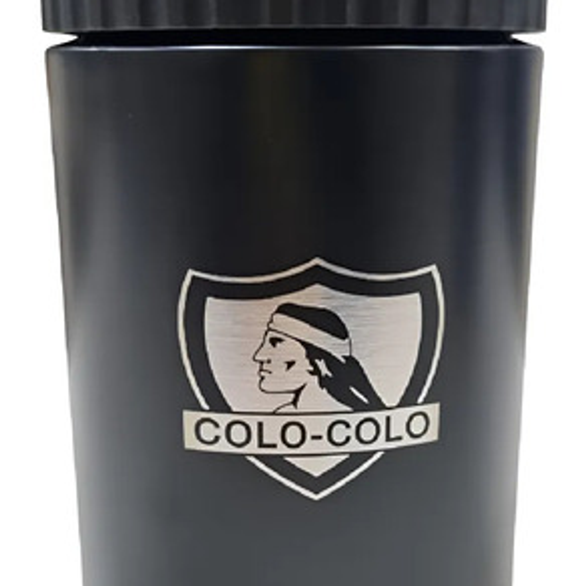 Termo Comida 600 Ml Colo Colo 1