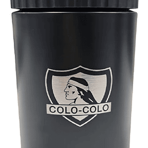 Termo Comida 600 Ml Colo Colo