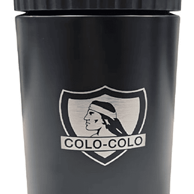 Termo Comida 600 Ml Colo Colo