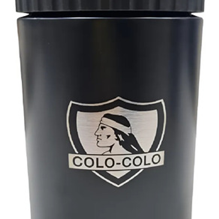 Termo Comida 600 Ml Colo Colo 1