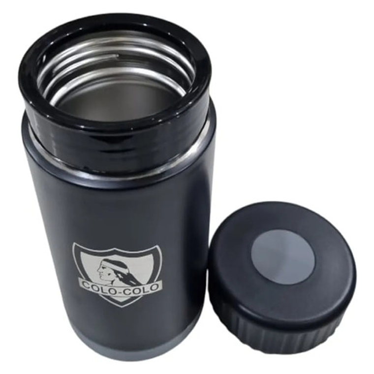 Termo Comida 600 Ml Colo Colo 2