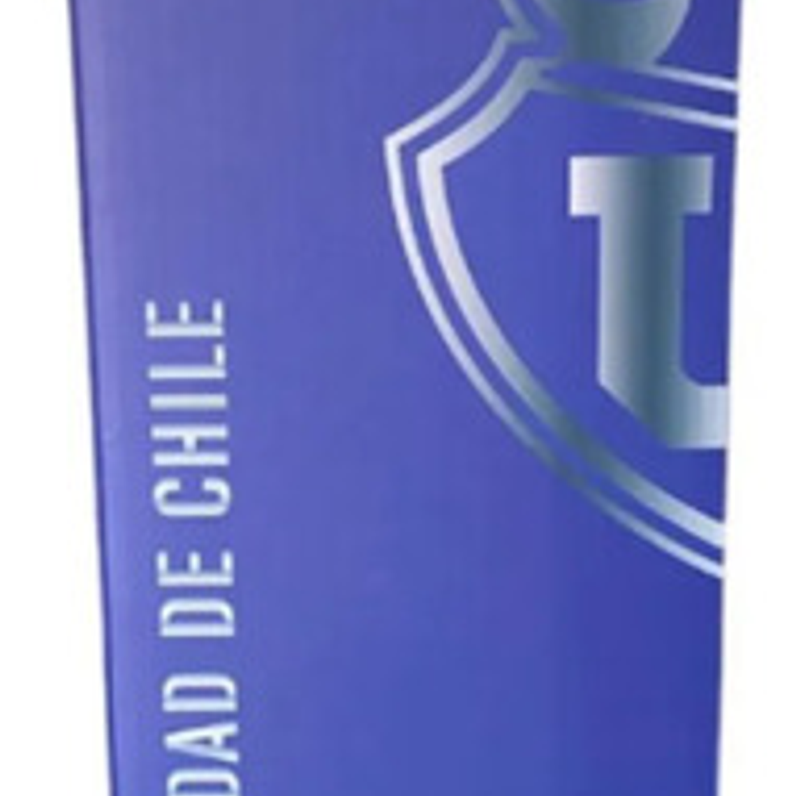 Termo Acero 1,5l U De Chile Iconic 2