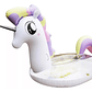 Flotador Inflable Unicornio Playa Piscina - Miniatura 1