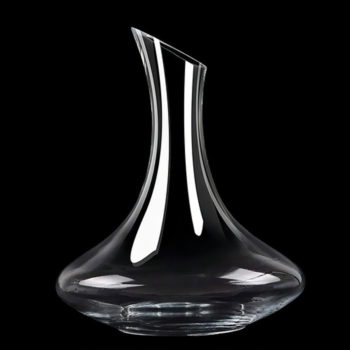 Decantador Para Vino Aireador Vino Aireador Decantador 1,5l 4
