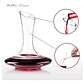 Decantador Para Vino Aireador Vino Aireador Decantador 1,5l - Miniatura 8