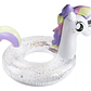 Flotador Inflable Unicornio Playa Piscina - Miniatura 2