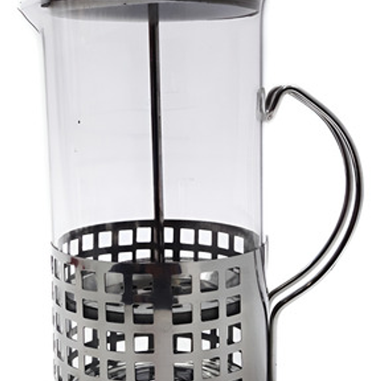 Cafetera Prensa Francesa 600 Ml 1
