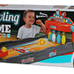 Juego De Bowling De Mesa 60 Cm Con Lanzador Clásico - Miniatura 1