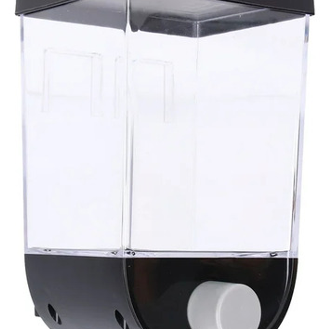 Dispensador De Cereal/semillas/harina Cocina Alimentos 2