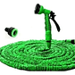 Manguera Retráctil Expandible 22.5 Metros - Miniatura 1