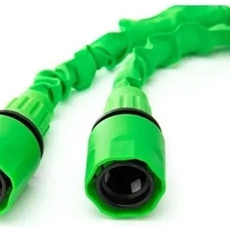 Manguera Retráctil Expandible 22.5 Metros 2