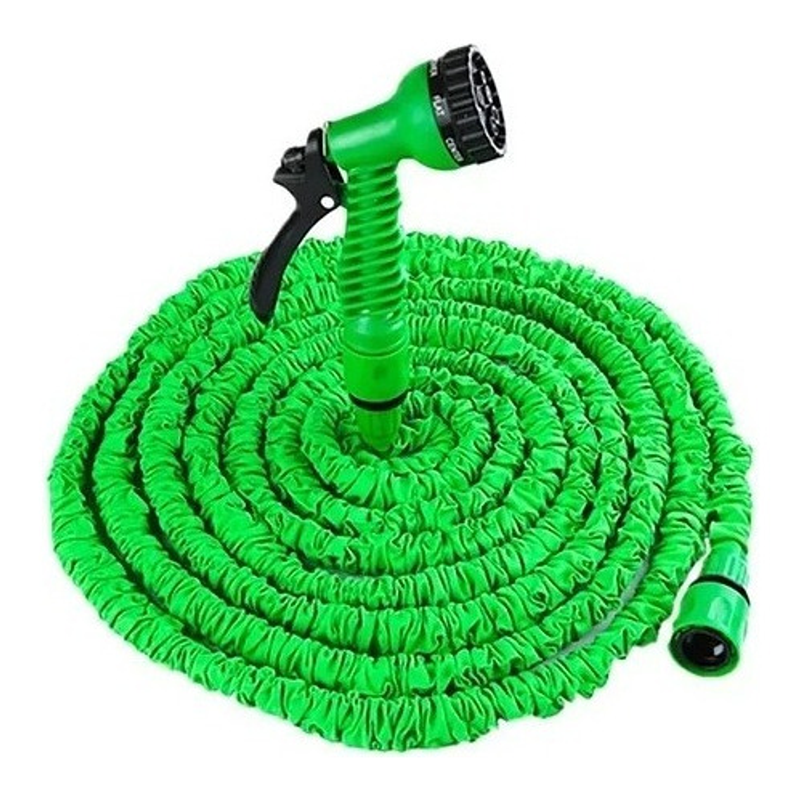 Manguera Retráctil Expandible 22.5 Metros 4