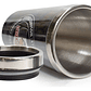 Colo Colo - Mug Térmico - Titanio - Frío - Caliente Color Negro 450ml - Miniatura 2