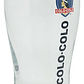 Vaso De Vidrio Cervecero Colo Colo Futbol Cerveza 530ml Color Blanco Diseño Al Azar X1 - Miniatura 2