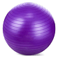 Pelota Balón Yoga 75 Cm Pilates - Miniatura 1