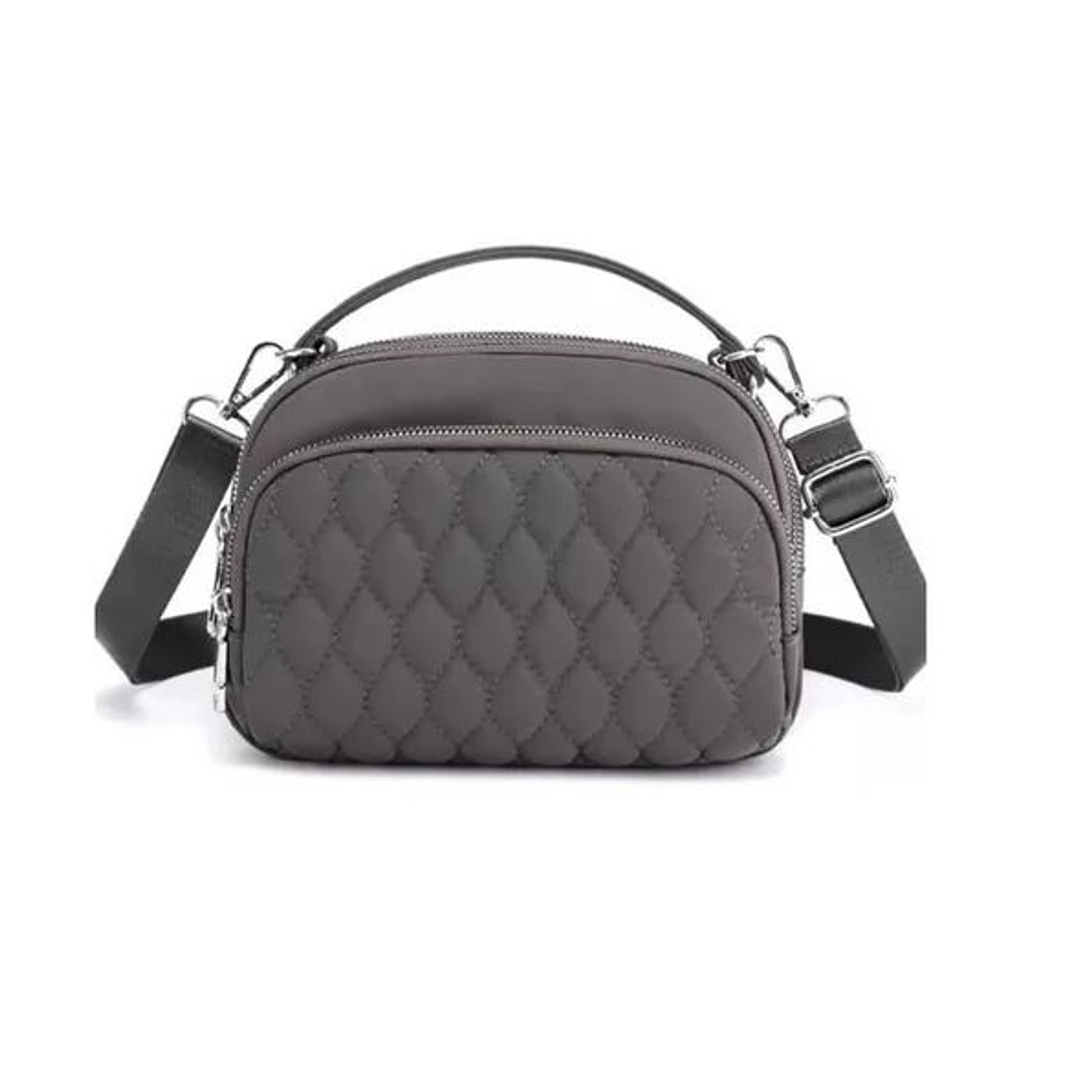 Cartera Para Dama Hombro Bandolera 2