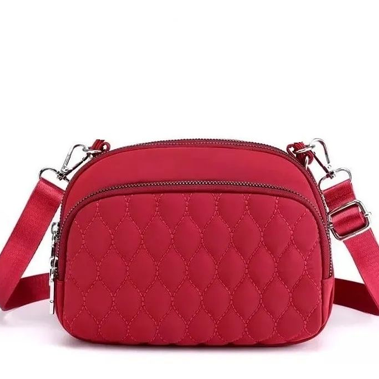 Cartera Para Dama Hombro Bandolera 3