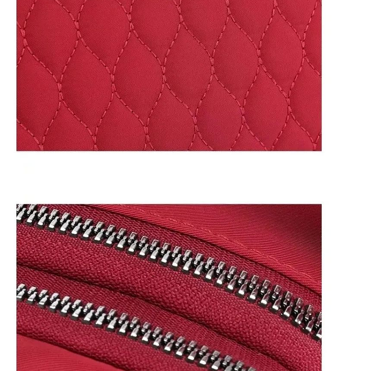 Cartera Para Dama Hombro Bandolera 5