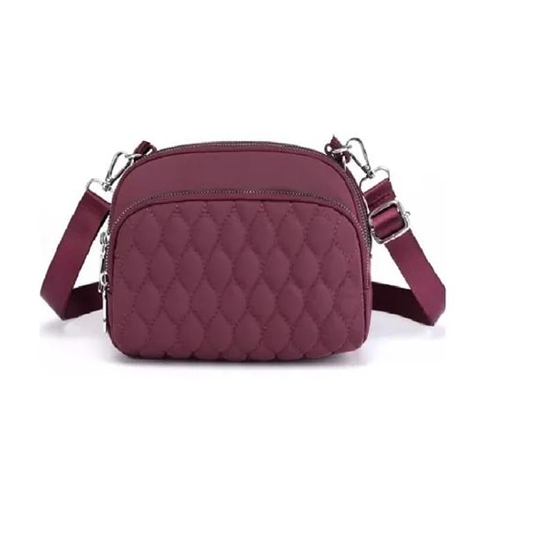 Cartera Para Dama Hombro Bandolera 6