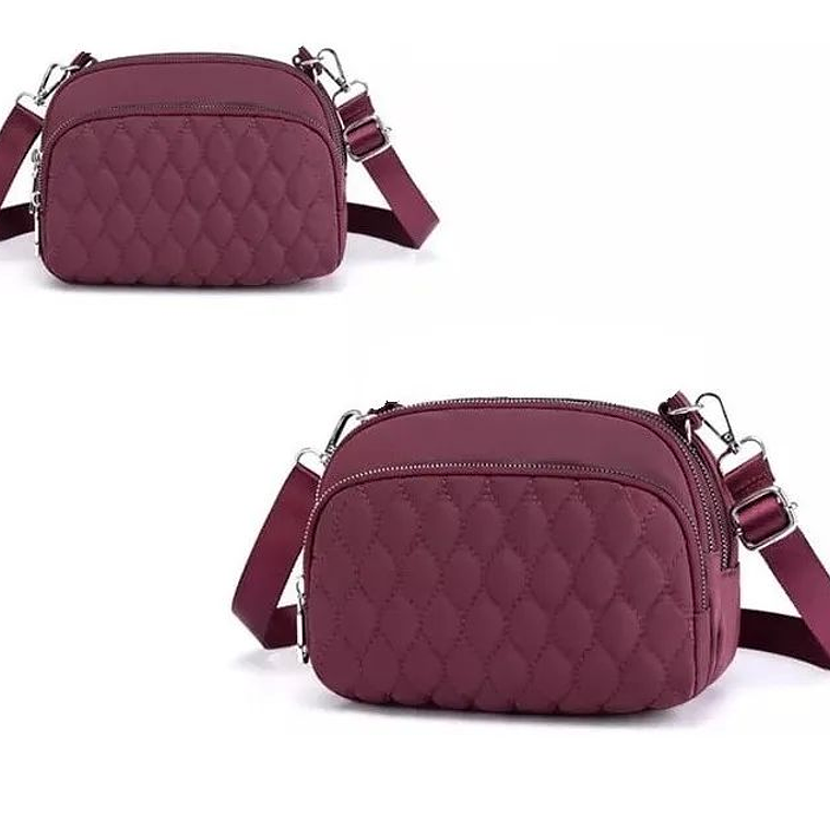 Cartera Para Dama Hombro Bandolera 8