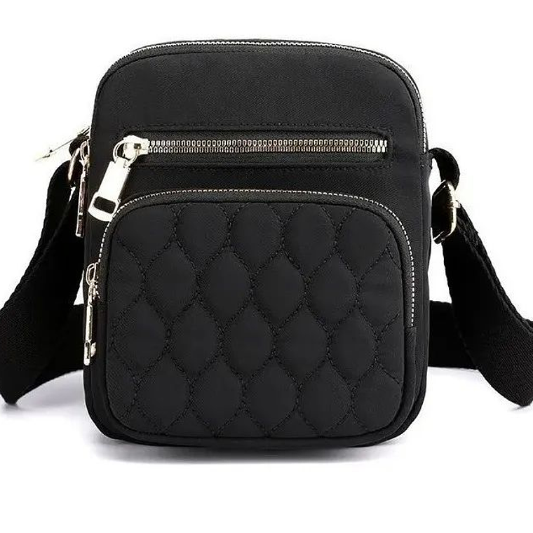 Bolso Bandolera Crossbody Elegante Moda 2