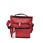 Bolso Lonchera Térmico Almuerzo Rojo - Miniatura 2