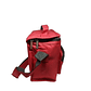 Bolso Lonchera Térmico Almuerzo Rojo - Miniatura 3