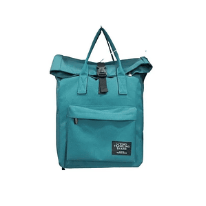 Bolso Mochila Mujer Unisex Moda Calipso