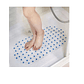 Alfombra Goma Antideslizante Ducha Tina Baño Impermeable - Miniatura 2
