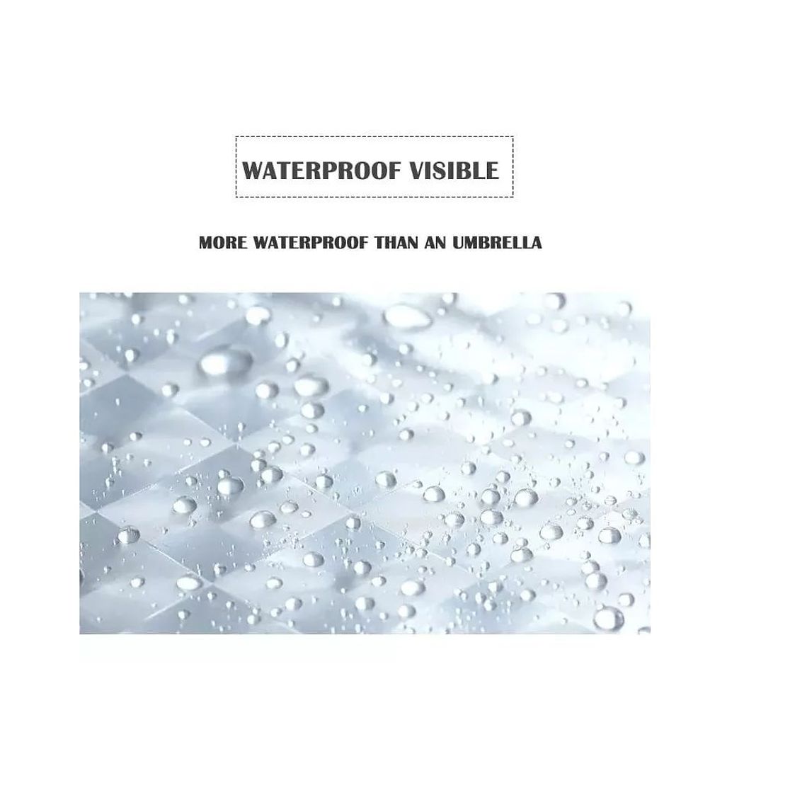 Cortina Baño Ducha 180x200 Negro 3