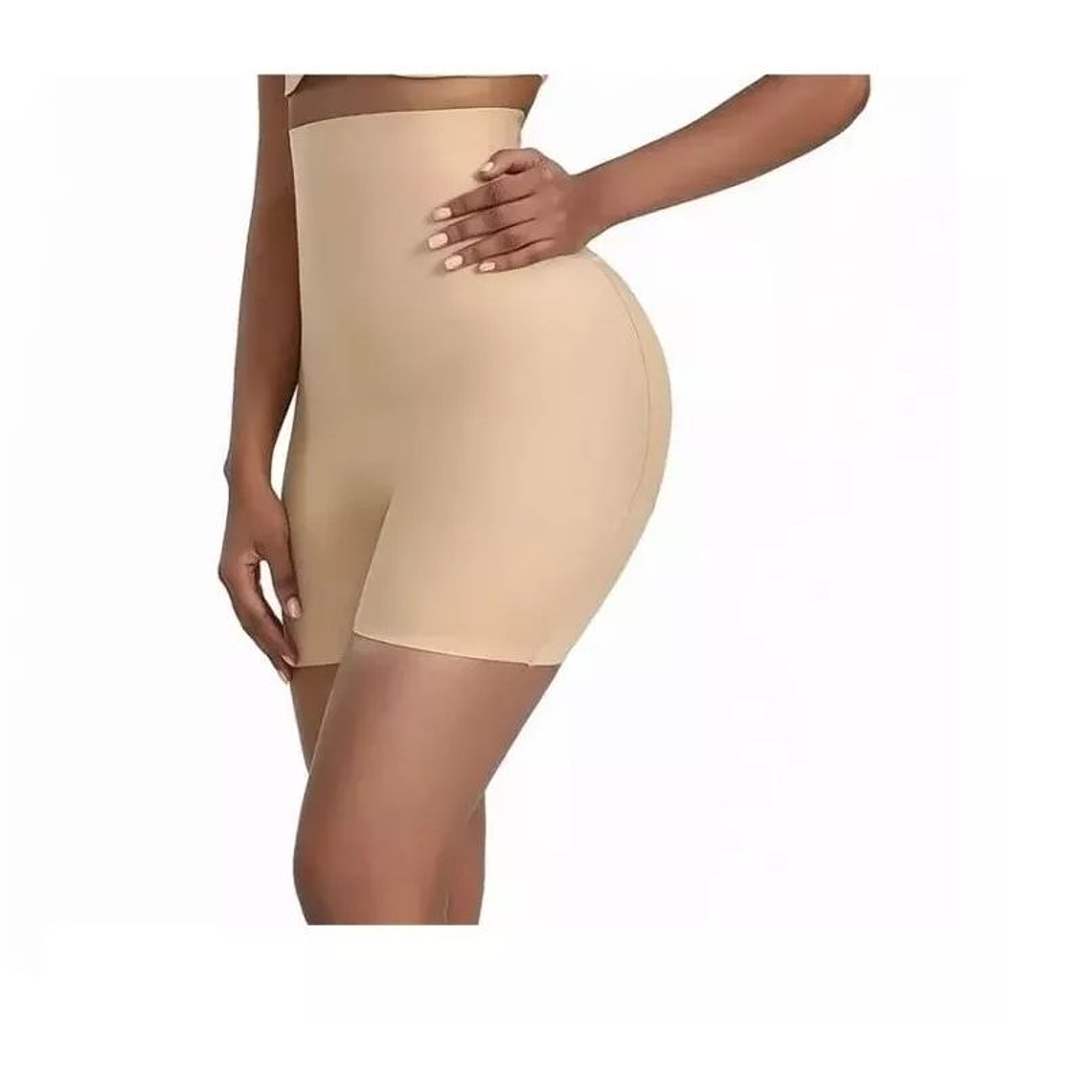 Calzón De Relleno Bragas Aumenta Nalgas Cola 1