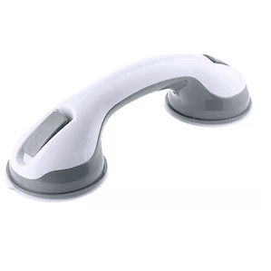 Pack 2 Agarradera Manilla Antideslizante Baño Barras