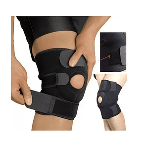 Rodillera Soporte Estabilizador Rótula