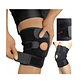 Rodillera Soporte Estabilizador Rótula - Miniatura 1