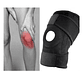 Rodillera Soporte Estabilizador Rótula - Miniatura 2