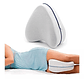 Almohada Pierna Ortopédico Memory Piernas Rodillas Espalda - Miniatura 1