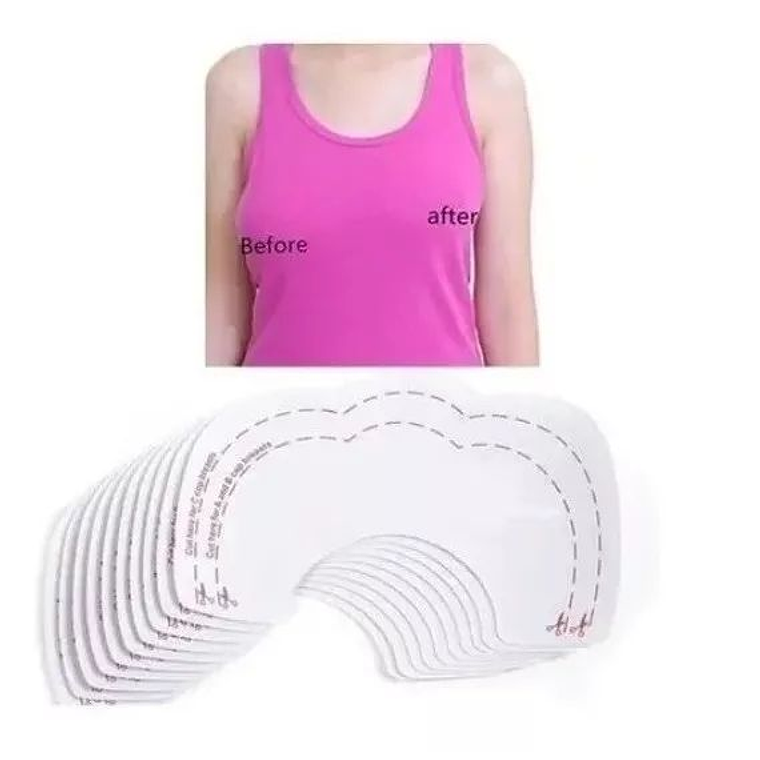 Pack X 10 Parche Levanta Busto Adhesivo Levanta Busto 4