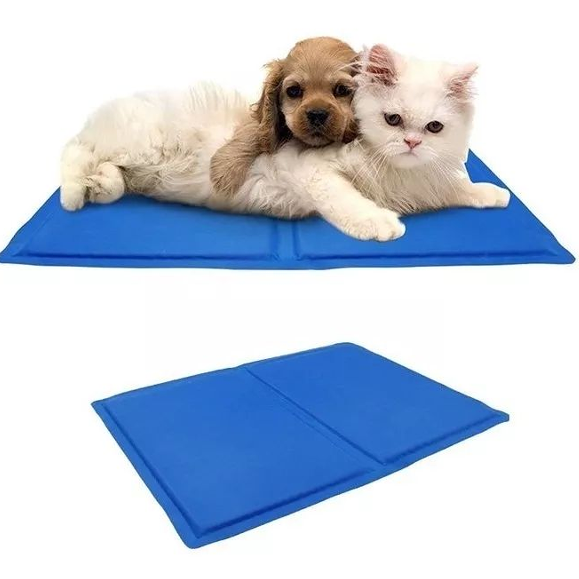 Manta Refrescante M Pet Cool Mat Mascotas 3