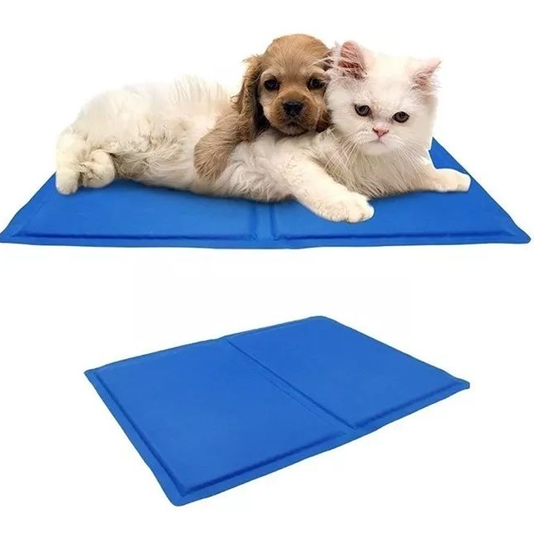 Manta Refrescante M Pet Cool Mat Mascotas 3