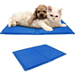 Manta Refrescante M Pet Cool Mat Mascotas - Miniatura 3