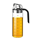 Botella De Vidrio Dispensadora Para Aceite O Vinagre - Miniatura 1