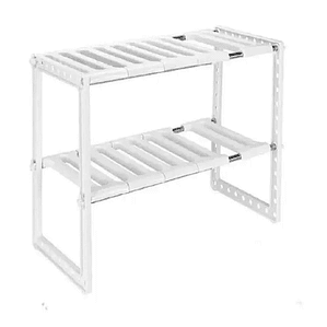 Organizador Estante De Cocina Multiuso Organizador De Ollas