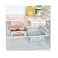 Pack 4 Organizador Refrigerador Gavetas Extensible - Miniatura 1