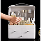 Organizador De Maquillaje Caja De Cosmeticos - Miniatura 5